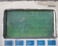 VAMATEX 1001 ES 2.30 CM 1996 MODEL FİMTEXTİLE ARMÜR FUL 2 ADET
