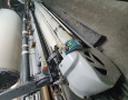VAMATEX LEONARDO 3.60CM 2003 MODEL 4 ADET DOKUMA MAKİNESİ