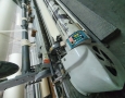 VAMATEX LEONARDO 3.60CM 2003 MODEL 4 ADET DOKUMA MAKİNESİ