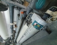 VAMATEX LEONARDO 3.60CM 2003 MODEL 4 ADET DOKUMA MAKİNESİ