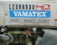 VAMATEX LEONARDO 3.60CM 2003 MODEL 4 ADET DOKUMA MAKİNESİ
