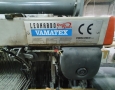 VAMATEX LEONARDO 3.60CM 2003 MODEL 4 ADET DOKUMA MAKİNESİ