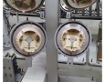 TOYOTA DOKUMA MAKİNESİ ATKI MOTORU (REZERVE)  40 ADET
