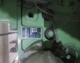 DORNİER HTVS6/SD 1.90 CM 1992 MODEL HALATLI 1 ADET DOKUMA MAKİNESİ