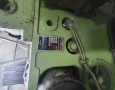 DORNİER HTVS6/SD 1.90 CM 1993 MODEL HALATLI 2 ADET DOKUMA MAKİNESİ