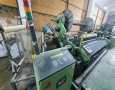 DORNİER  HTVS8/S  2.20 CM 1993 MODEL ECS Lİ 2 ADET DOKUMA MAKİNESİ