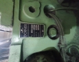 DORNİER  HTVS8/S  2.20 CM 1993 MODEL ECS Lİ 2 ADET DOKUMA MAKİNESİ