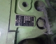 DORNİER  HTVS8/S  2.20 CM 1993 MODEL ECS Lİ 2 ADET DOKUMA MAKİNESİ
