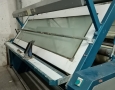 KORKMAZ MARKA 2.80 CM 2000 MODEL KUMAŞ KALİTE KONTROL MAKİNESİ