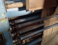 TIRAŞLAMA MAKİNESİ 2.40 CM