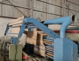 TIRAŞLAMA MAKİNESİ 2.40 CM