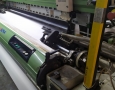 SOMET ALPHA 2.20 CM 2005 MODEL STAUBLİ ARMÜR 9 ADET DOKUMA MAKİNESİ