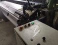 SOMET ALPHA 2.20 CM 2005 MODEL STAUBLİ ARMÜR 9 ADET DOKUMA MAKİNESİ