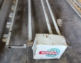 KONSAN 1.90 CM PASTAL KUMAŞ SERME MAKİNESİ