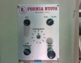 FORMIA NUOVA 1999 MODEL 205 CM KUMAŞ KALİTE KONTROL LÜ DOK SARMA ÜNİTESİ