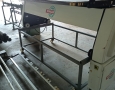 KONSAN 1.90 CM PASTAL KUMAŞ SERME MAKİNESİ