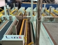 FORMIA NUOVA 2003 MODEL 2.40 CM KUMAŞ KALİTE KONTROL LÜ DOK SARMA