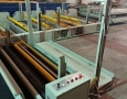 FORMIA NUOVA 2003 MODEL 2.40 CM KUMAŞ KALİTE KONTROL LÜ DOK SARMA