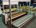 FORMIA NUOVA 2003 MODEL 2.40 CM KUMAŞ KALİTE KONTROL LÜ DOK SARMA