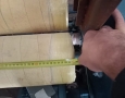 2.40 CM KUMAŞ KALİTE KONTROL MAKİNESİİ