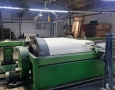BENİNGER KONİK ÇÖZGÜ MAKİNESİ