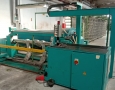 BENNINGER KONİK ÇÖZGÜ MAKİNESİ