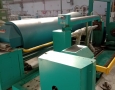 BENNINGER KONİK ÇÖZGÜ MAKİNESİ