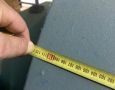 DMS MARKA KONİK ÇÖZGÜ MAKİNESİ 1.10 CM