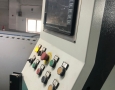 DMS MARKA KONİK ÇÖZGÜ MAKİNESİ 1.10 CM