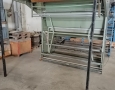 2.00 CM KUMAŞ KALİTE KONTROL MAKİNESİ