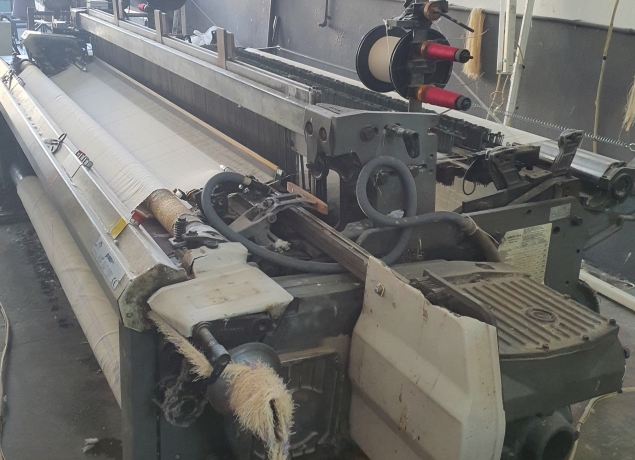VAMATEX 1001 ES 2.30 CM 1996 MODEL FİMTEXTİLE ARMÜR FUL 2 ADET