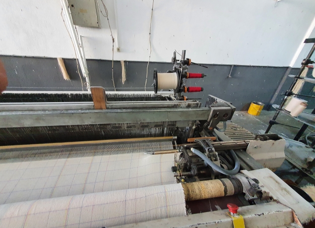 VAMATEX 1001 ES 2.30 CM 1996 MODEL FİMTEXTİLE ARMÜR FUL 2 ADET