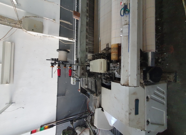 VAMATEX 1001 ES 2.30 CM 1996 MODEL FİMTEXTİLE ARMÜR FUL 2 ADET