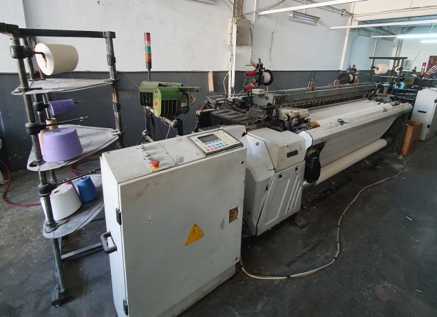 VAMATEX 1001 ES 2.30 CM 1996 MODEL FİMTEXTİLE ARMÜR FUL 2 ADET
